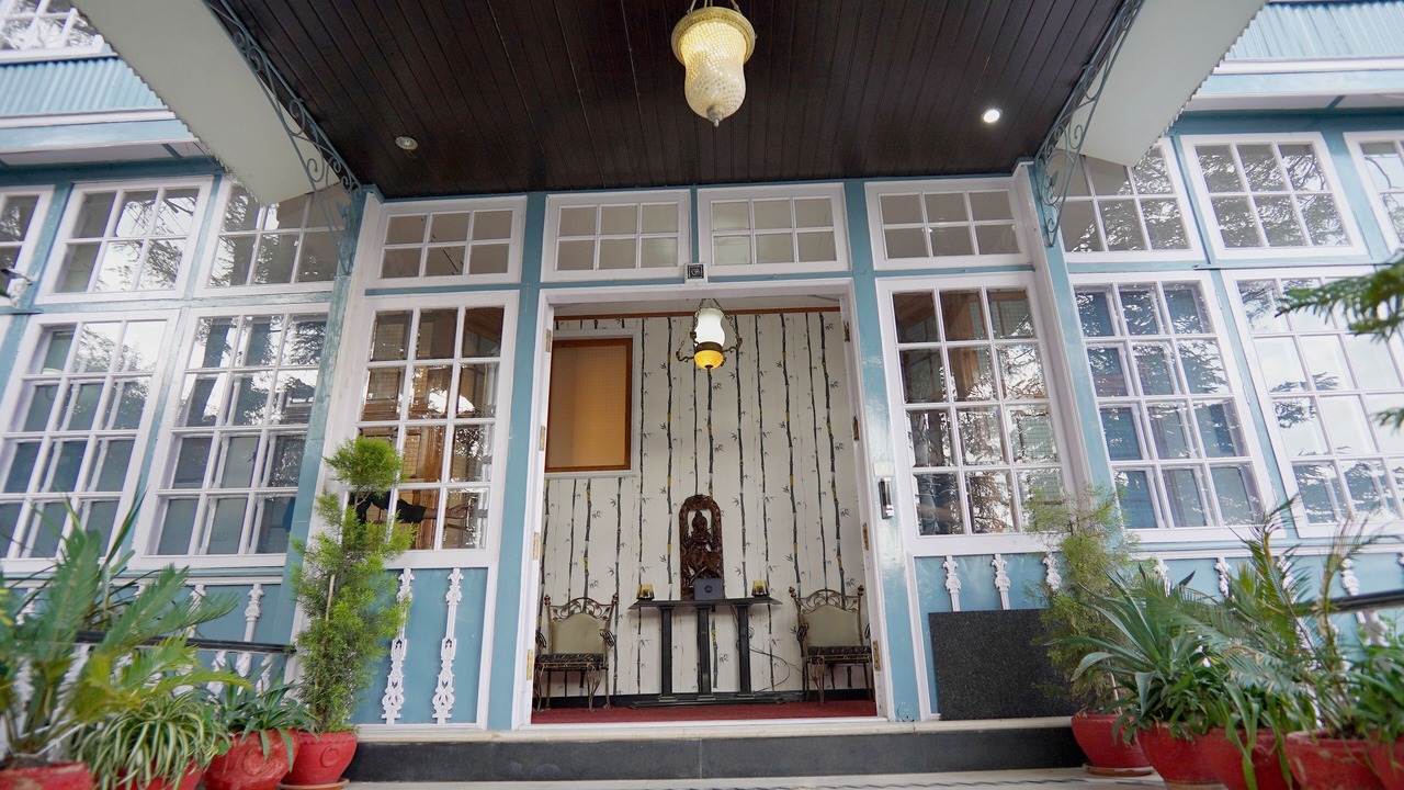 Photo of Outdoor in Chhota Shimla