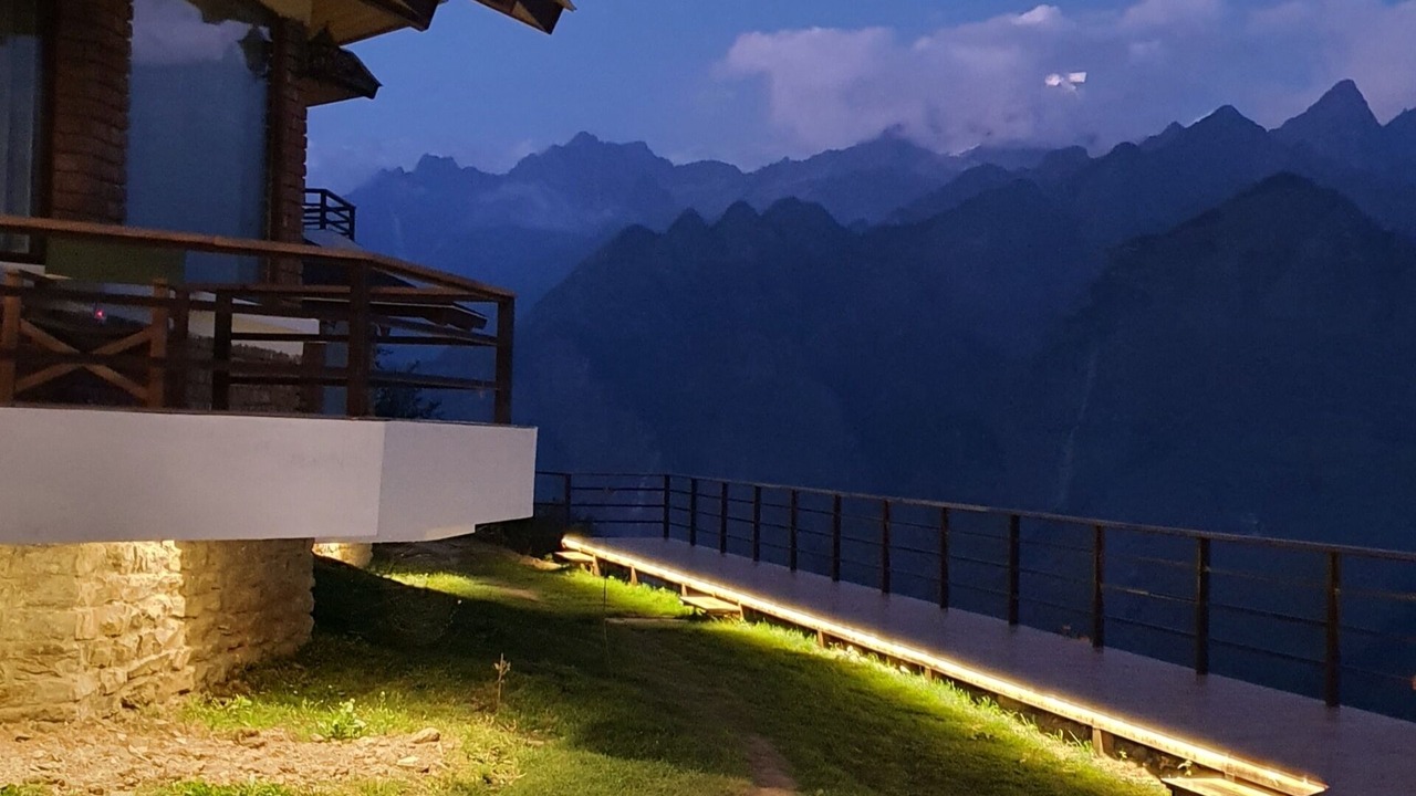 Photo of Outdoor in Auli