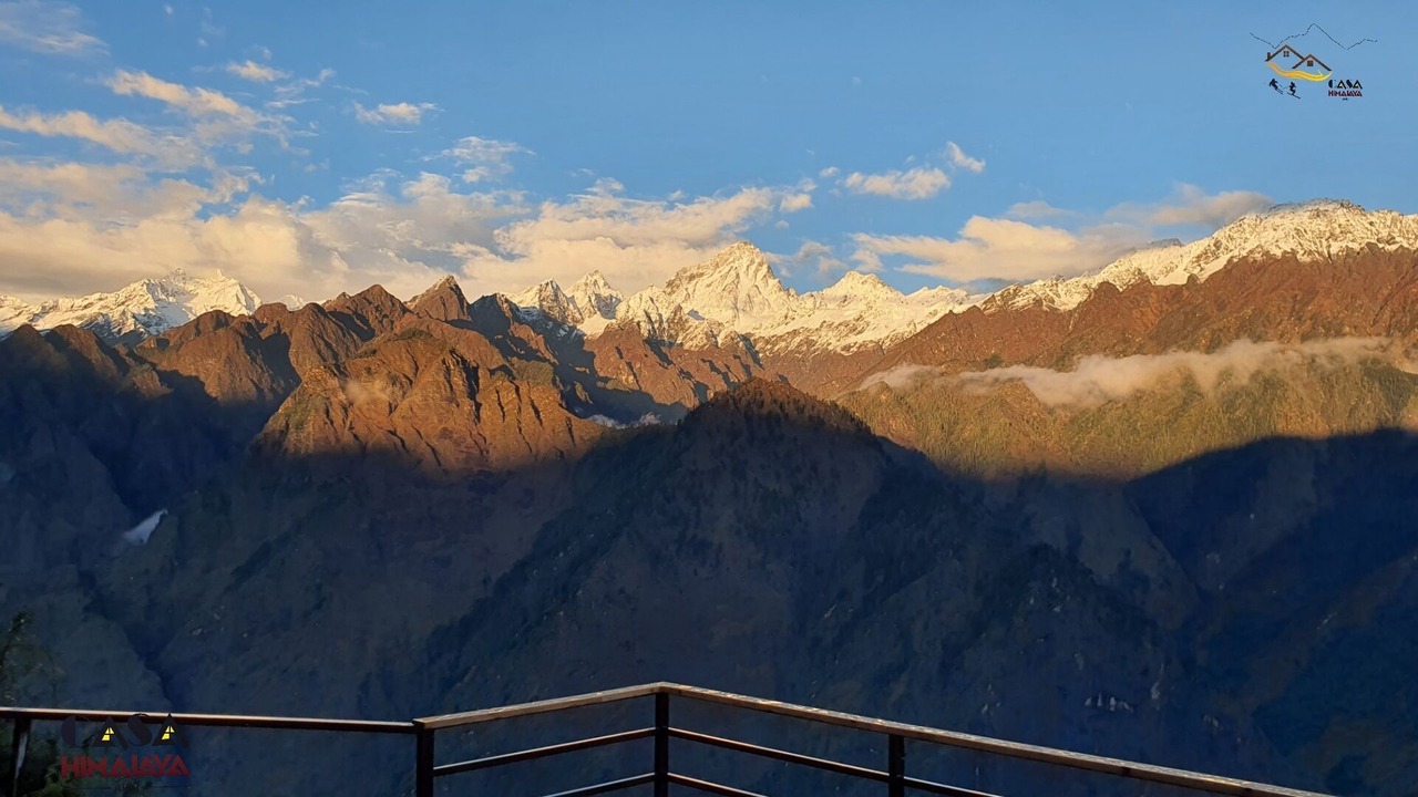 Photo of Outdoor in Auli