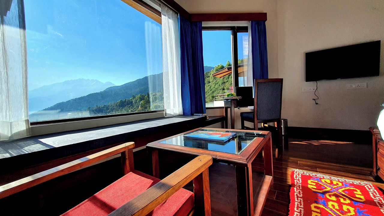 Photo of Bedroom in Auli
