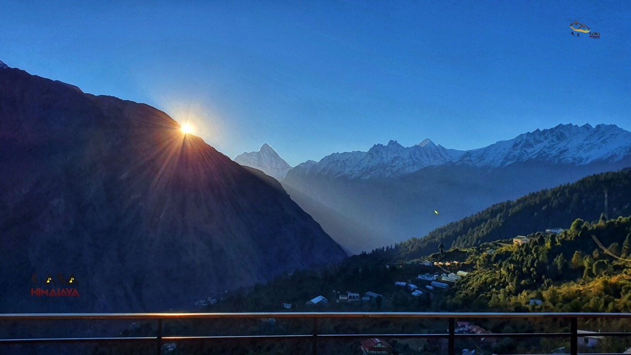 Photo of Outdoor in Auli