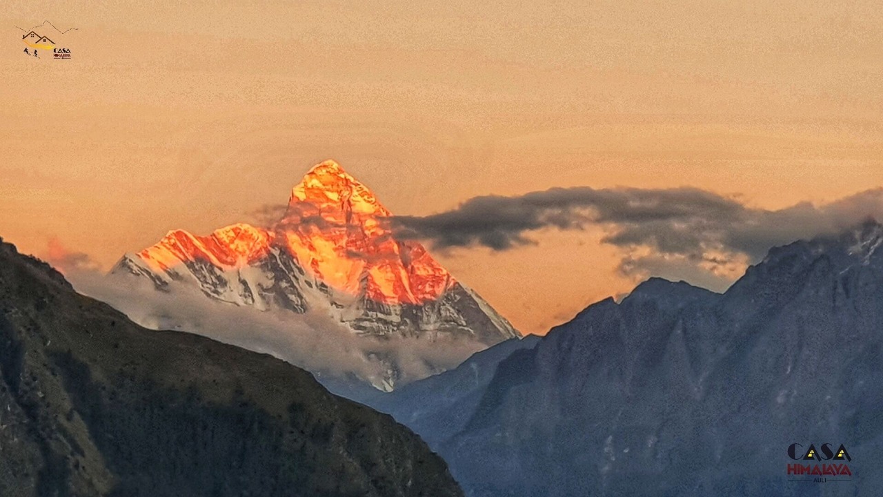 Photo of Outdoor in Auli