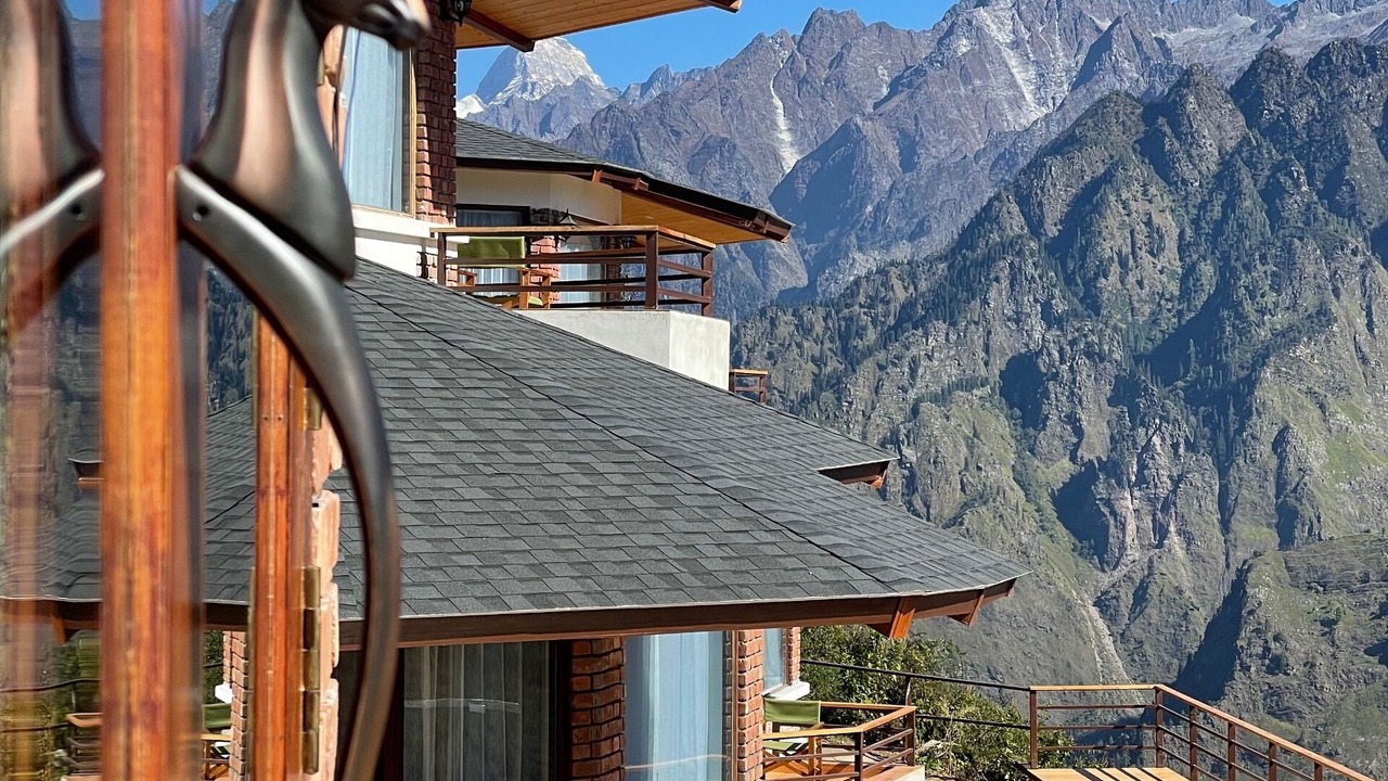 Photo of Outdoor in Auli