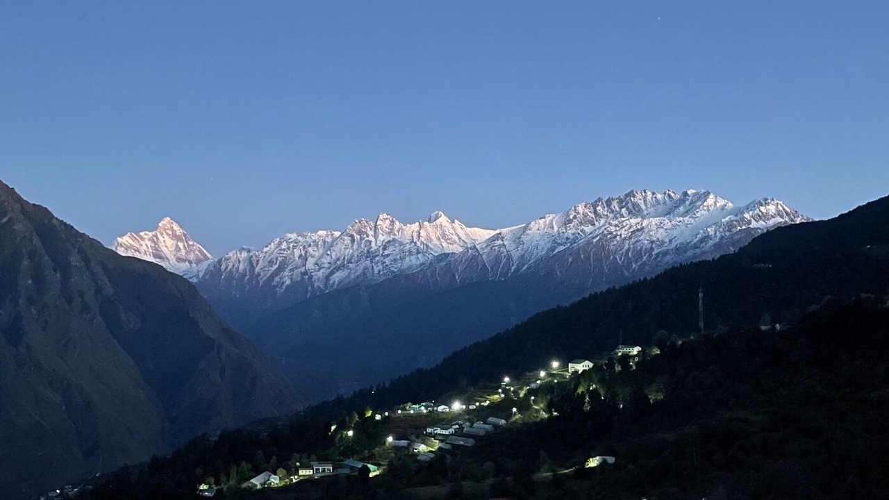 Photo of Others in Auli