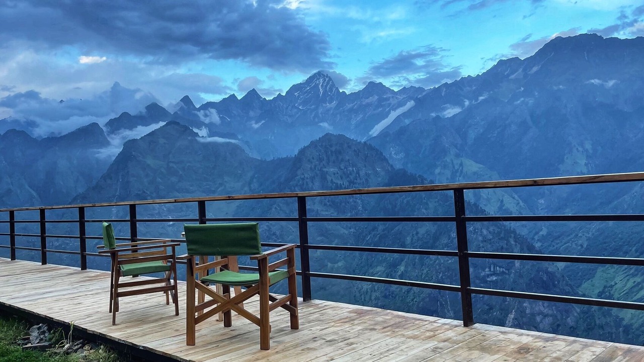 Photo of Others in Auli