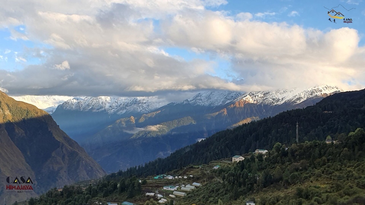 Photo of Outdoor in Auli