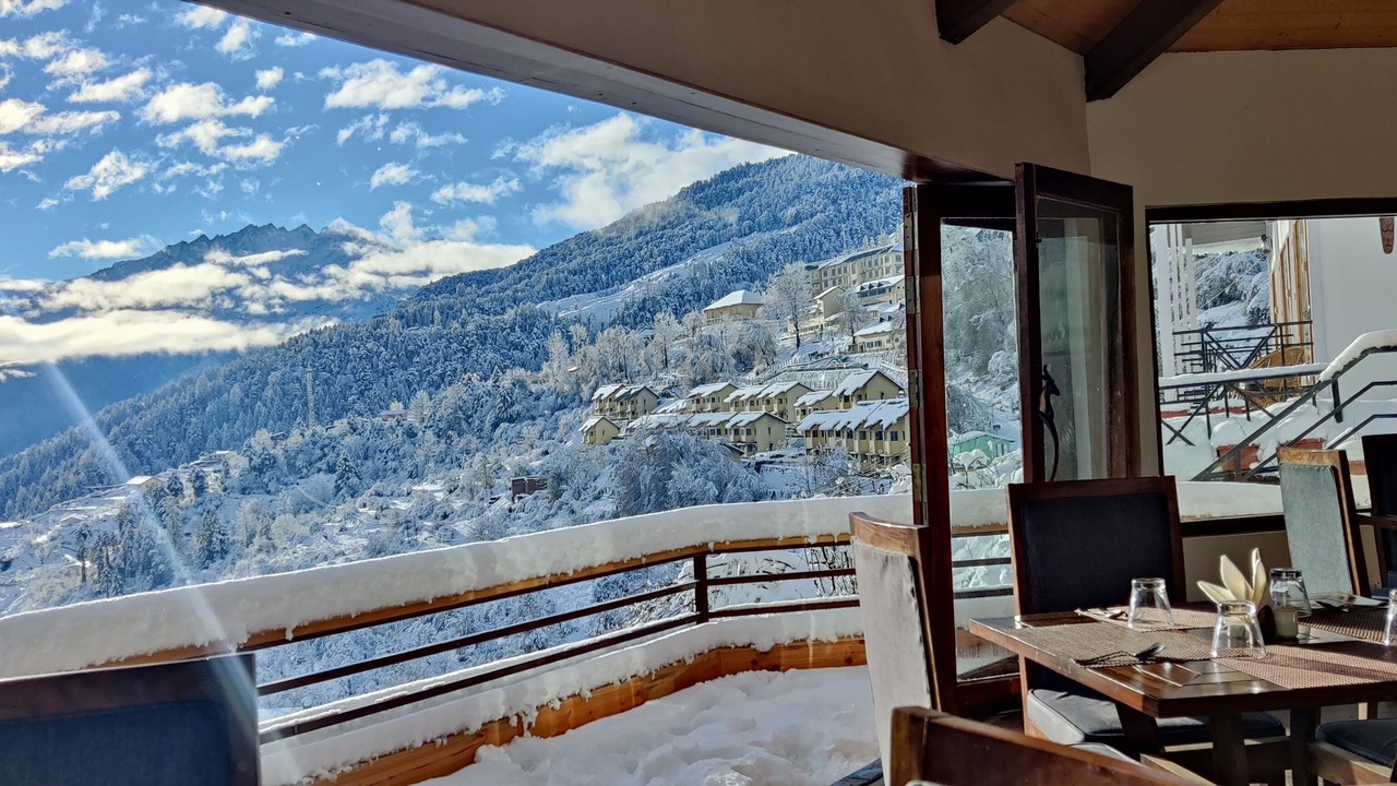 Photo of Others in Auli