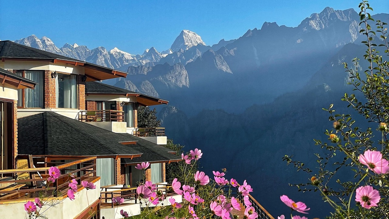 Photo of Others in Auli