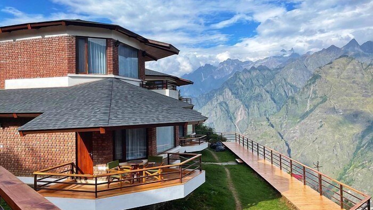 Photo of Outdoor in Auli