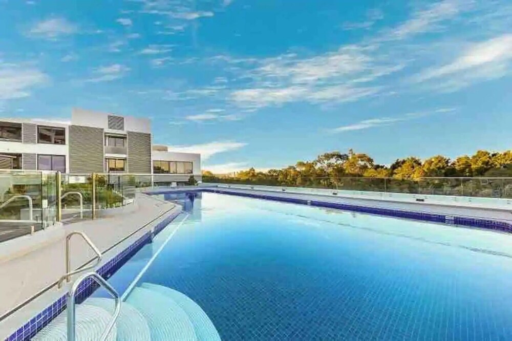 Photo of Outdoor in Sydney Olympic Park