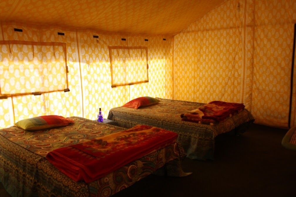 Photo of Bedroom in Naina Range