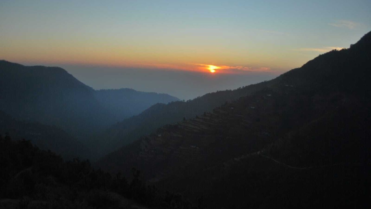 Photo of Others in Naina Range