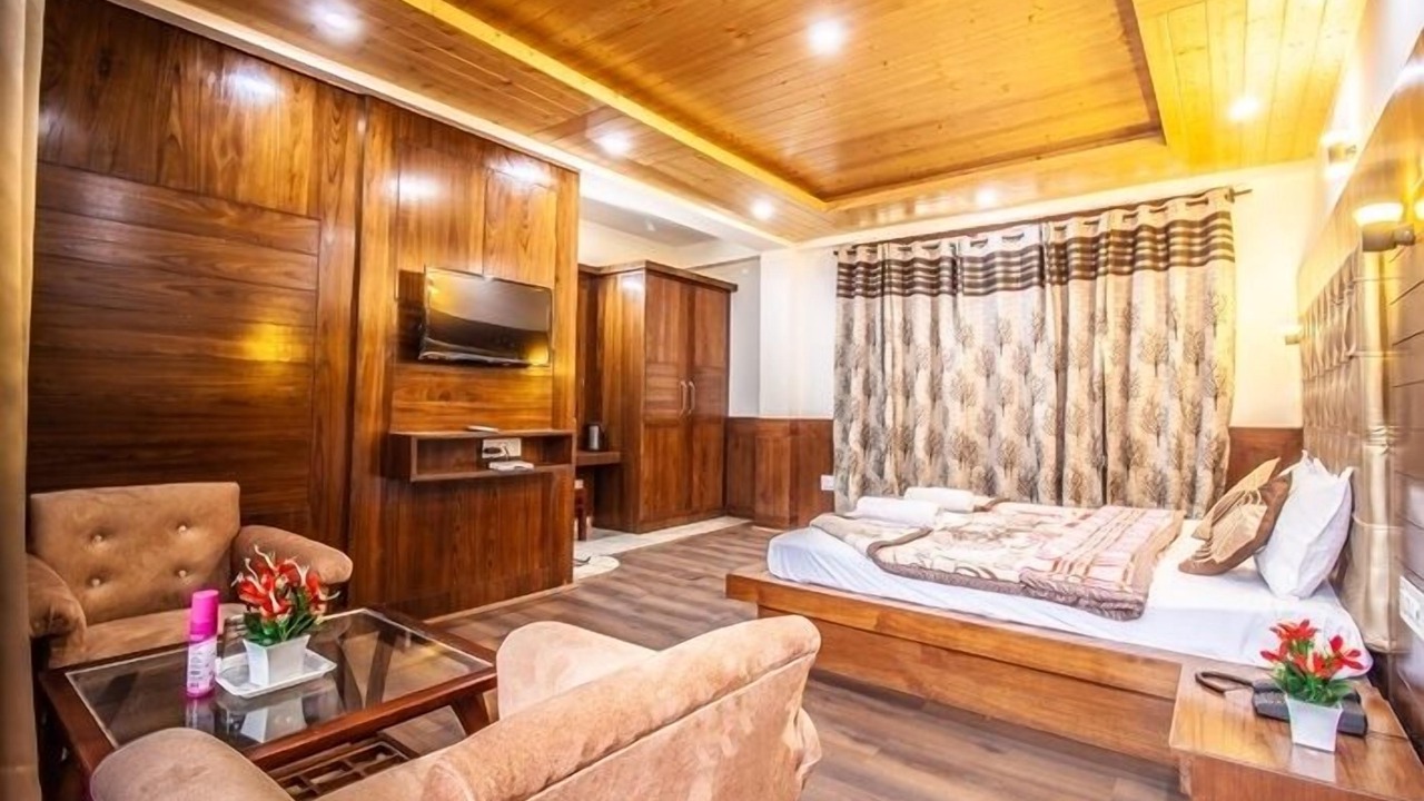 Photo of Bedroom in Aleo