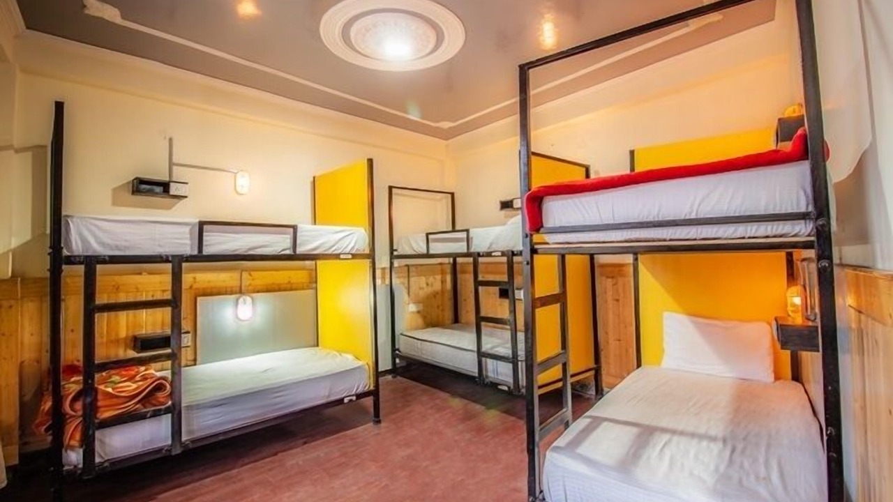 Photo of Bedroom in Aleo