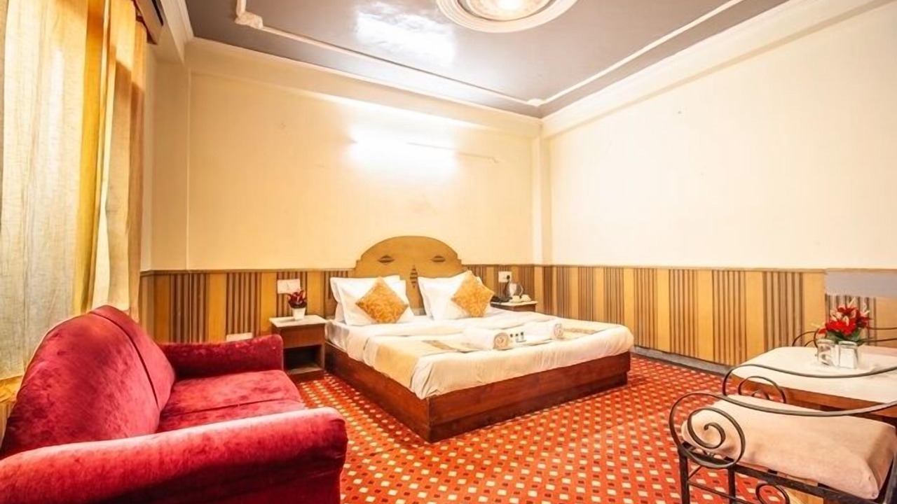 Photo of Bedroom in Aleo