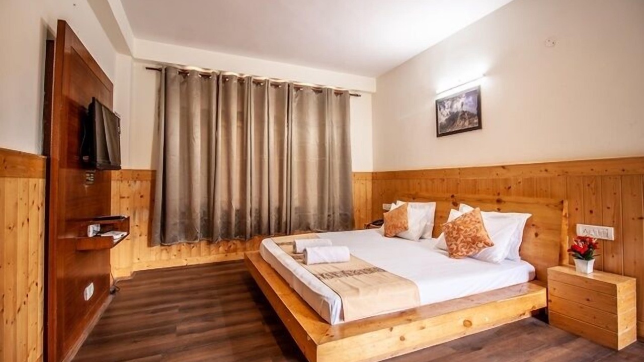 Photo of Bedroom in Aleo