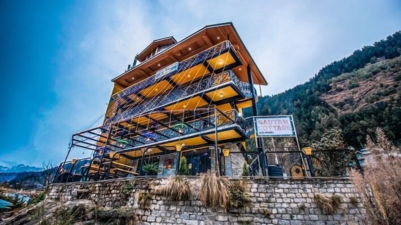 Photo of Outdoor in Aleo