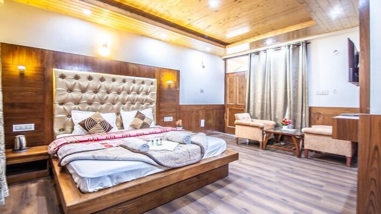 Photo of Bedroom in Aleo