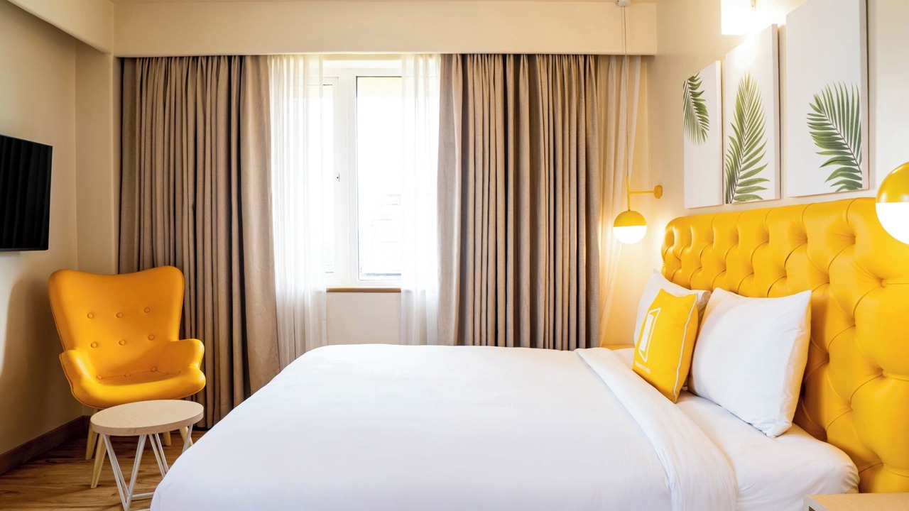 Photo of Bedroom in Jammu