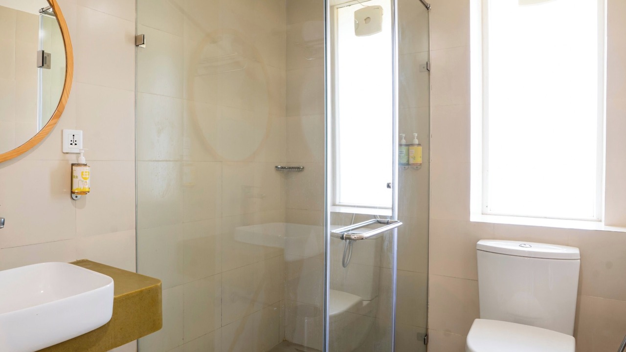 Photo of Bathroom in Jammu