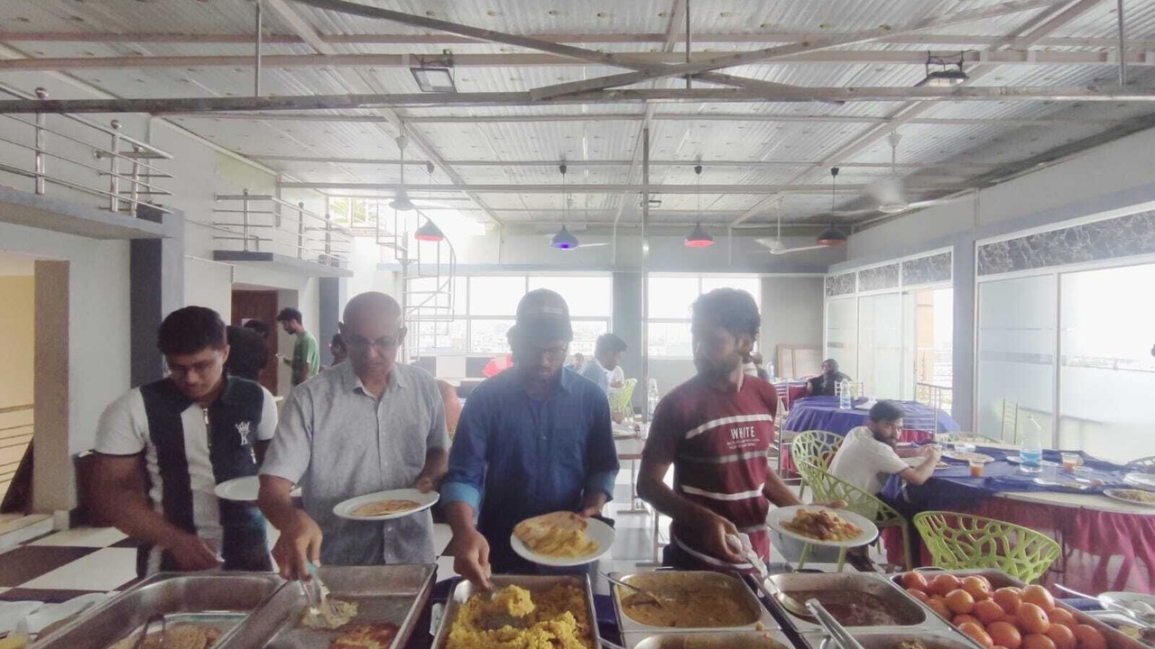 Photo of Others in Khulna Division