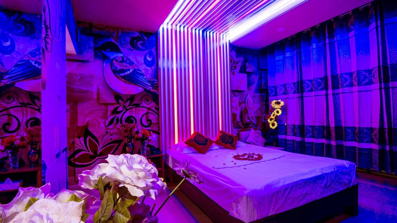 Photo of Bedroom in Khulna Division