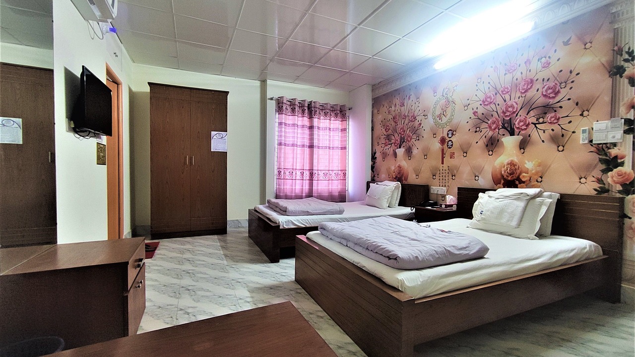 Photo of Bedroom in Khulna Division