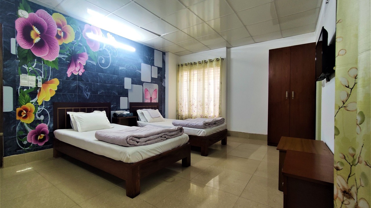 Photo of Bedroom in Khulna Division