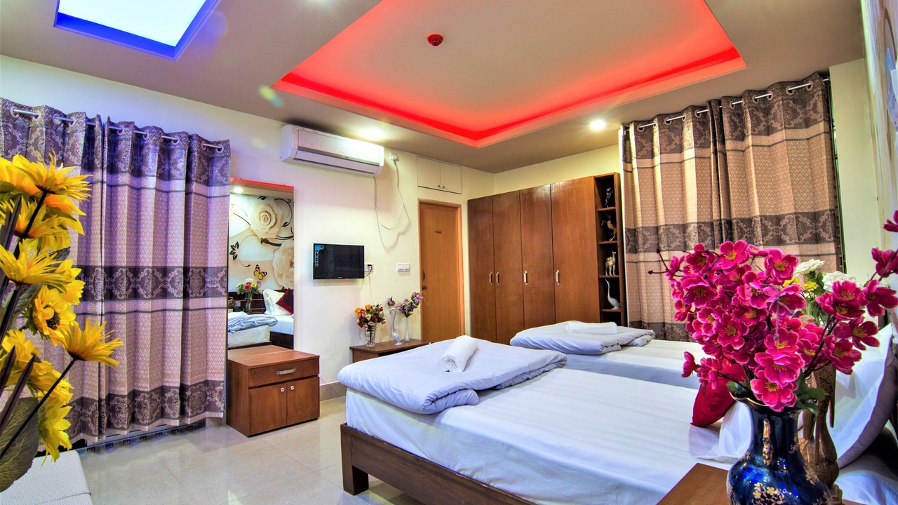 Photo of Bedroom in Khulna Division