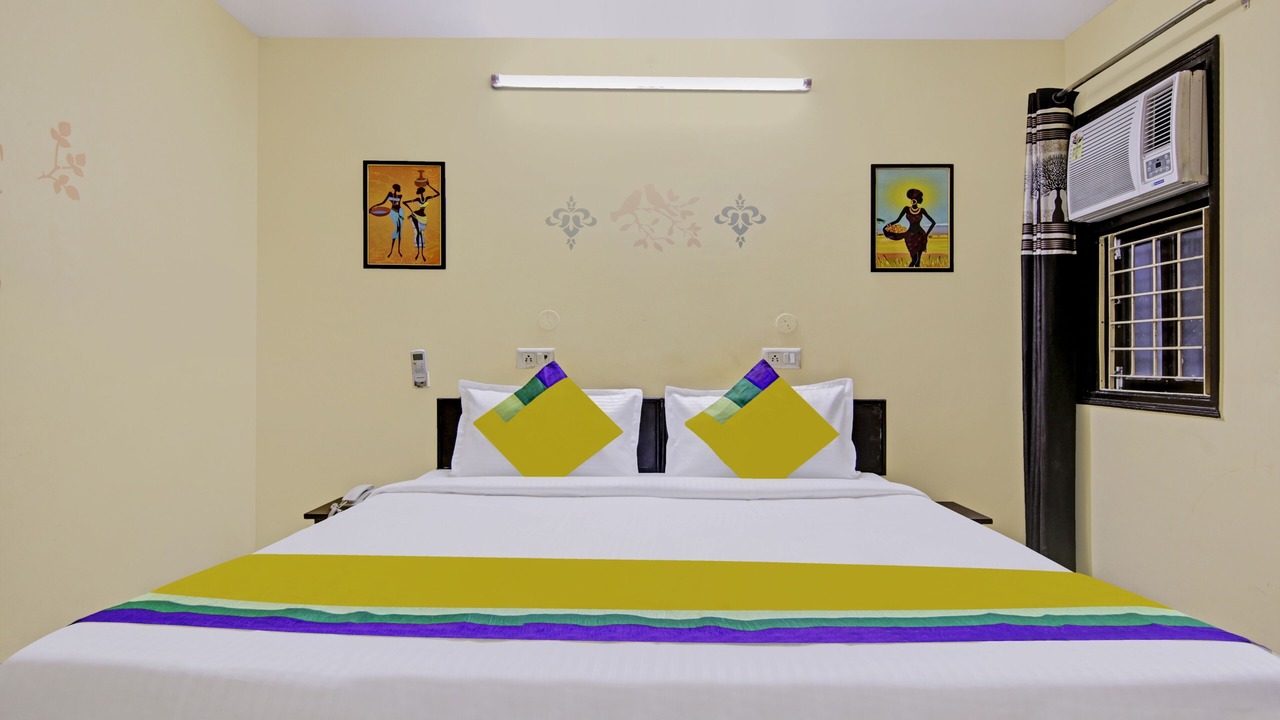 Photo of Bedroom in Jwalapur