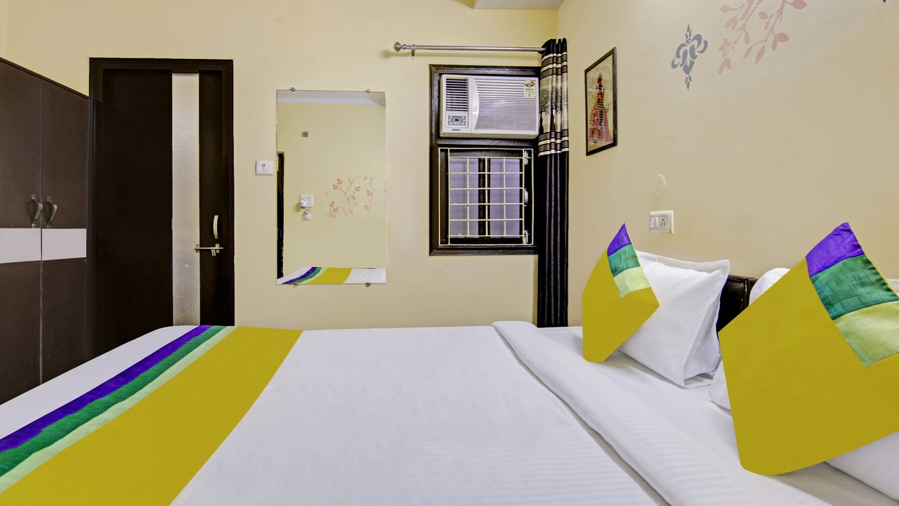 Photo of Bedroom in Jwalapur