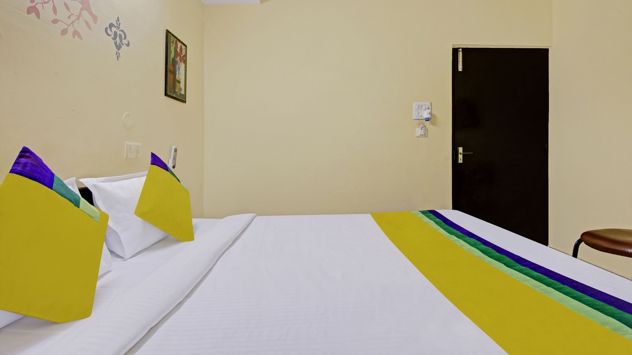 Photo of Bedroom in Jwalapur
