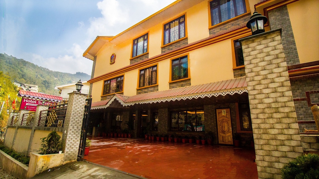 Photo of Outdoor in Gangtok