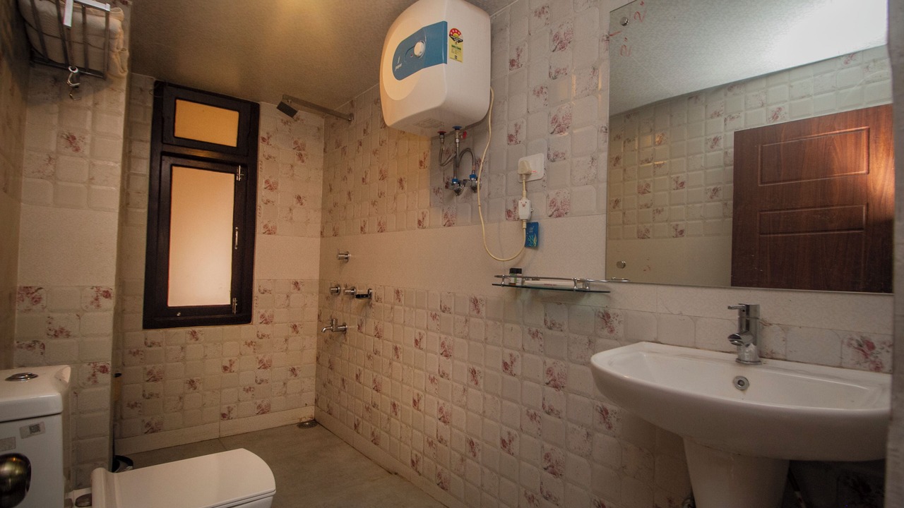 Photo of Bathroom in Gangtok
