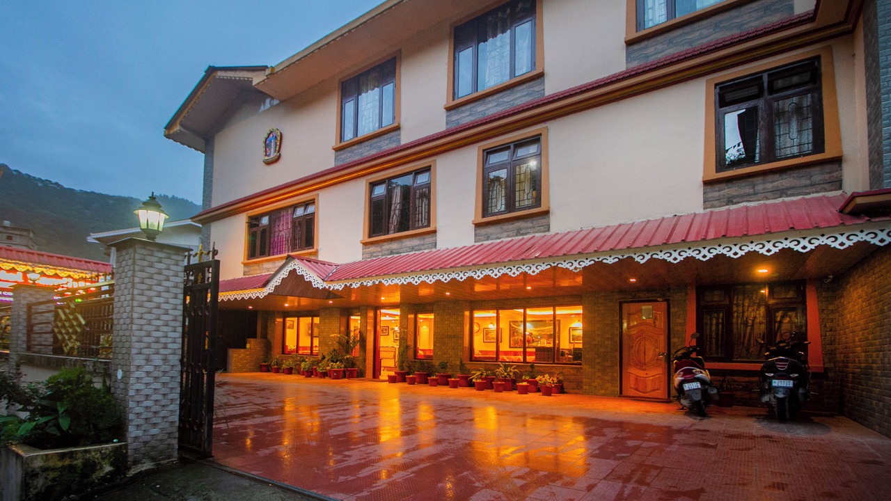 Photo of Outdoor in Gangtok
