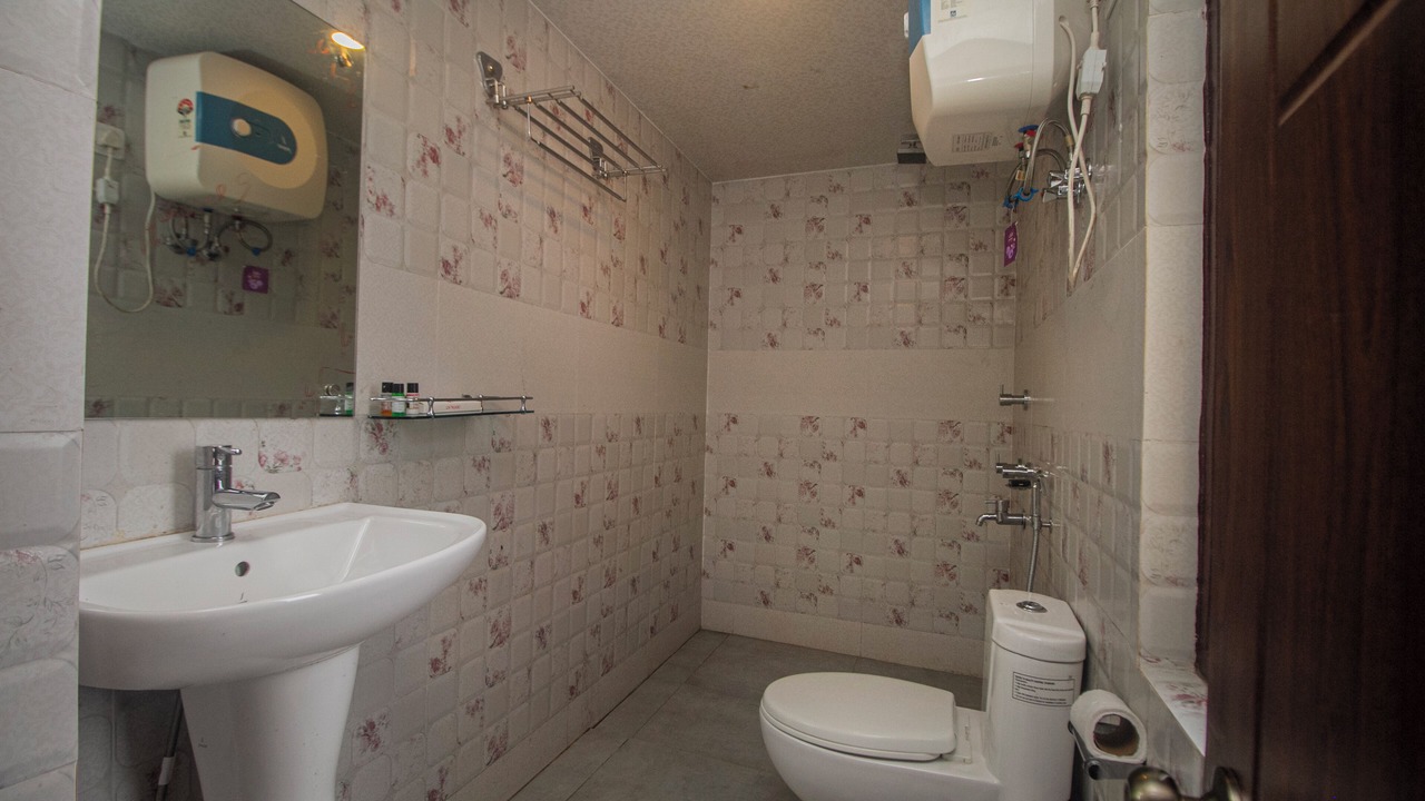 Photo of Bathroom in Gangtok