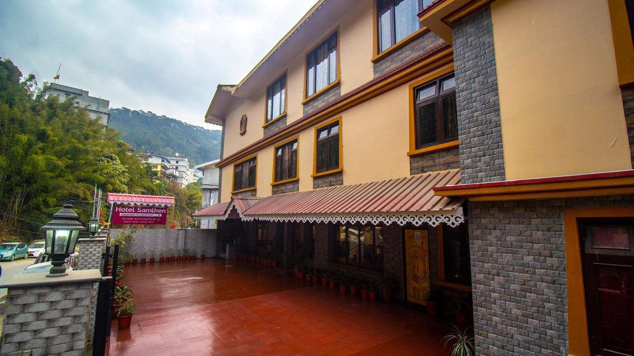 Photo of Outdoor in Gangtok