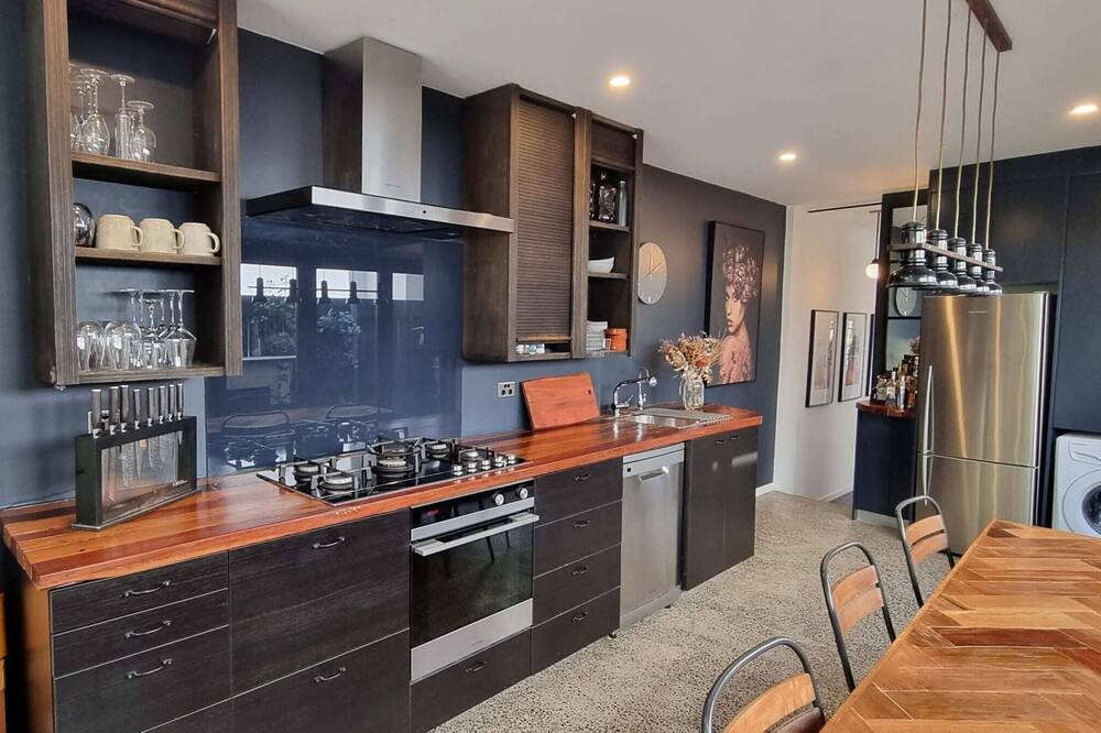 Photo of Kitchen in Rozelle