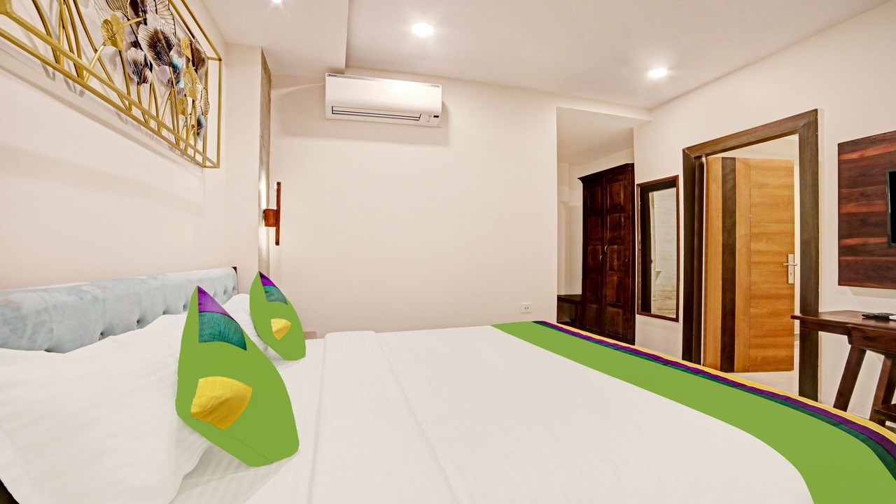 Photo of Bedroom in Patia