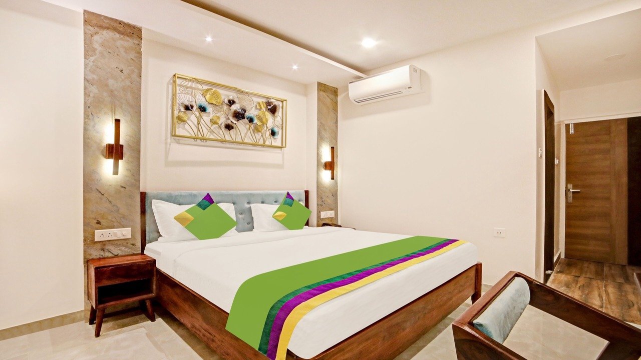 Photo of Bedroom in Patia