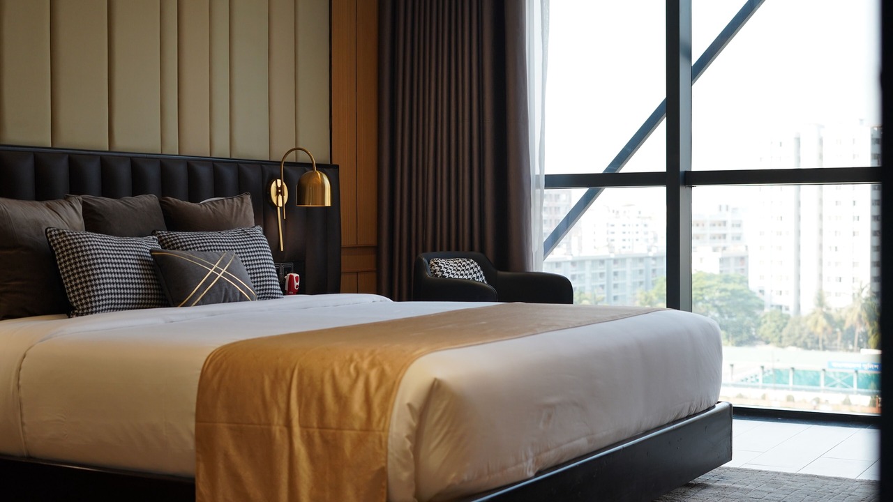 Photo of Bedroom in Uttara