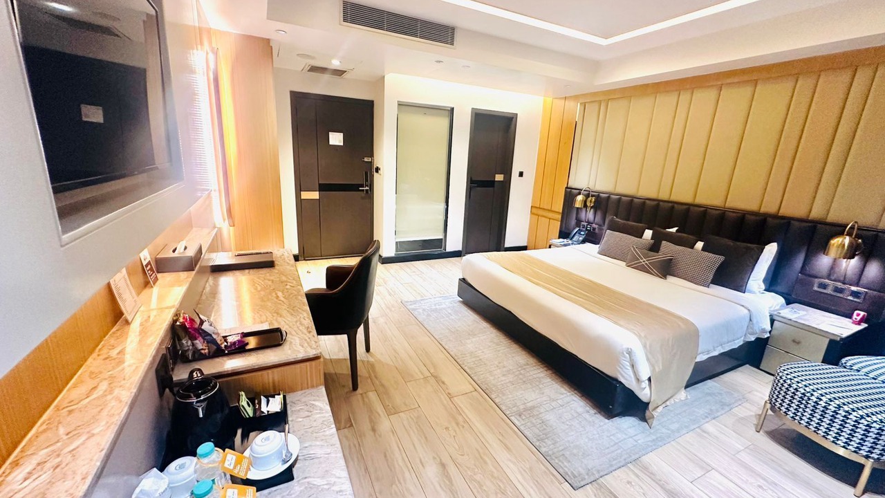 Photo of Bedroom in Uttara