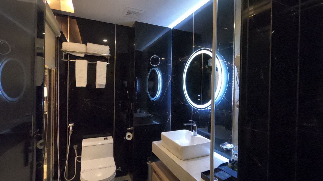 Photo of Bathroom in Uttara