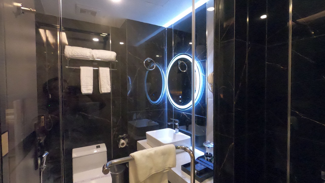 Photo of Bathroom in Uttara