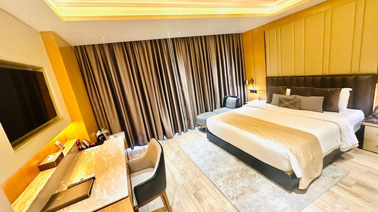 Photo of Bedroom in Uttara