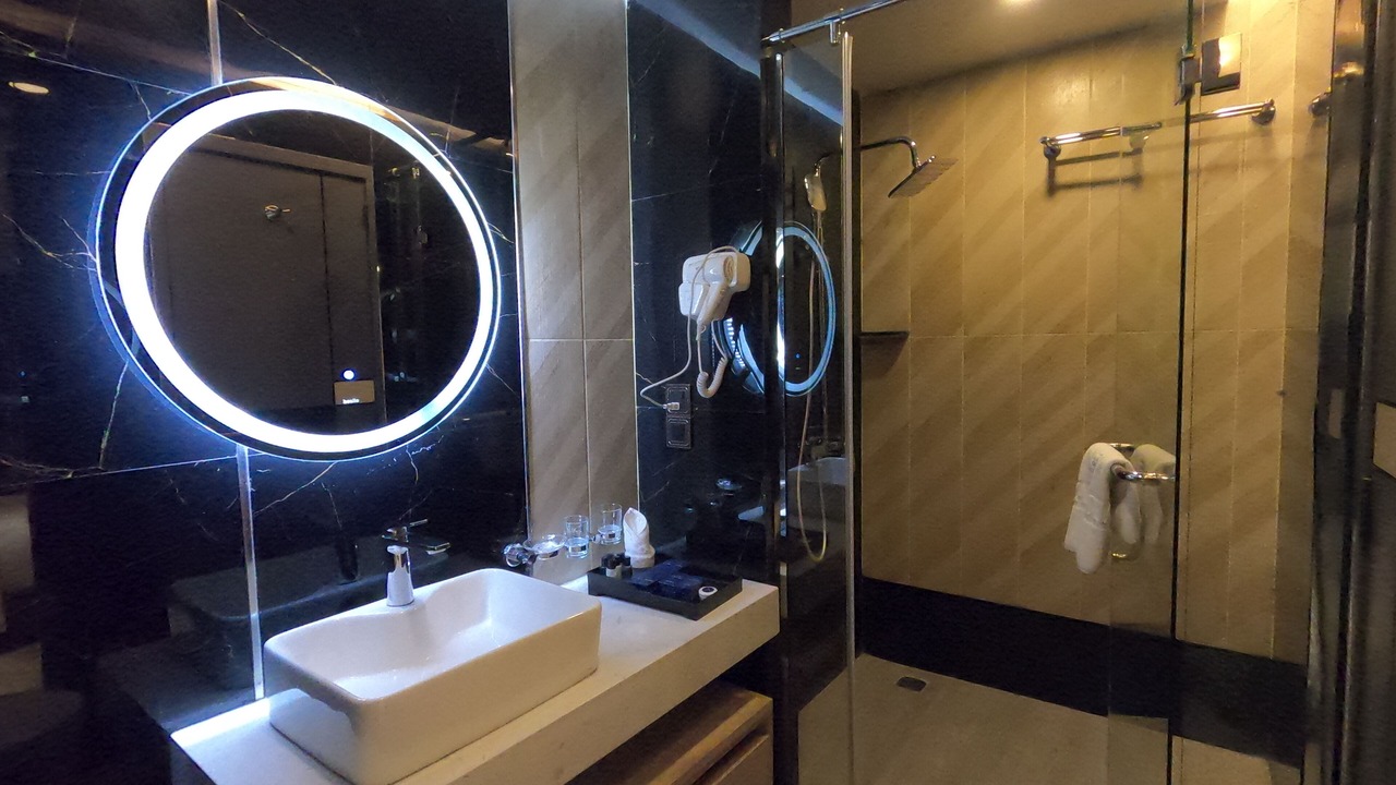 Photo of Bathroom in Uttara