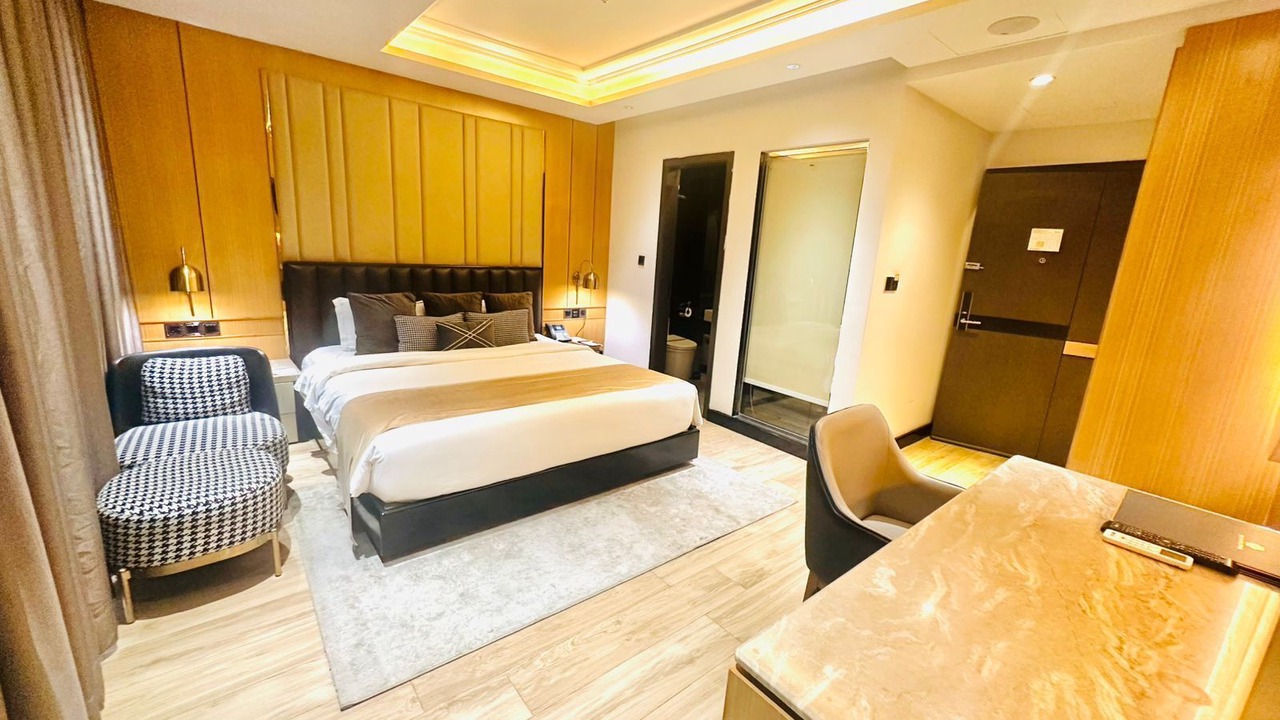 Photo of Bedroom in Uttara
