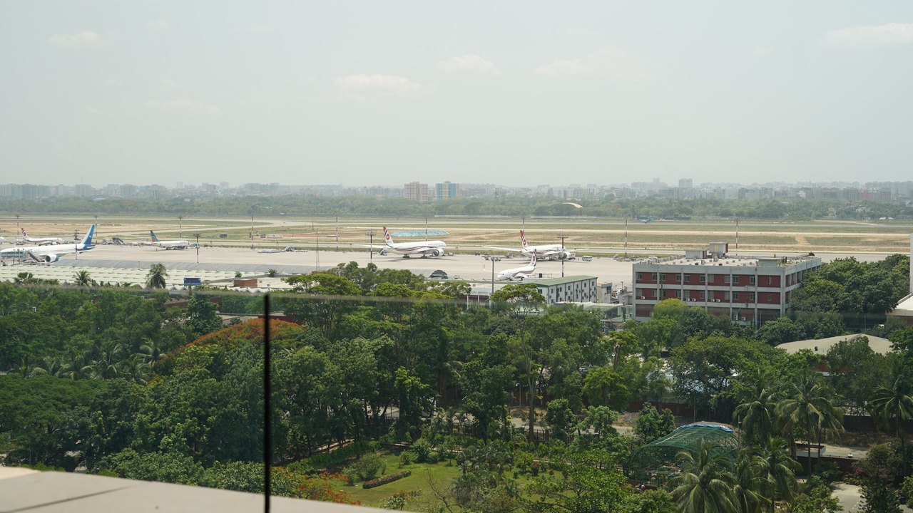 Photo of Outdoor in Uttara