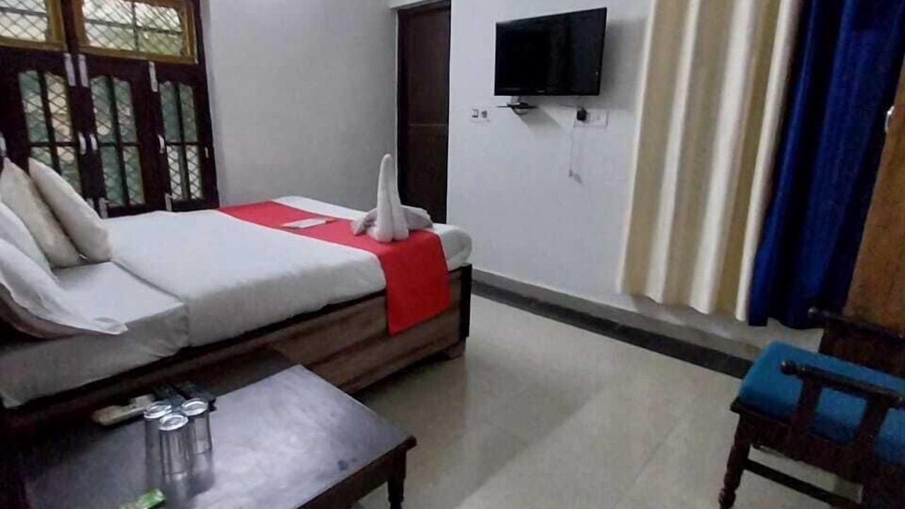 Photo of Bedroom in Sirala