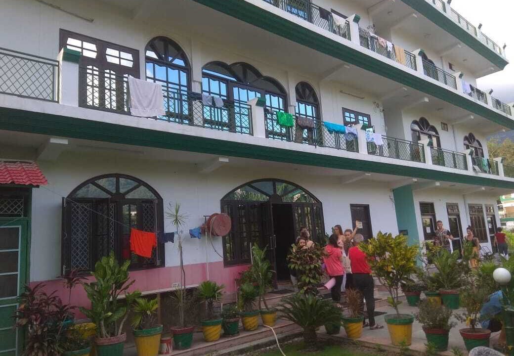 Photo of Outdoor in Sirala